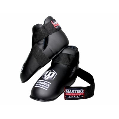 19. MASTERS Foot Protectors - OSPU-1 03063-2M