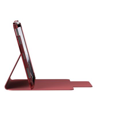 7. UAG Lucent [U] - protective case for iPad Pro 11" 1/2/3/4G, iPad Air 10.9" 4/5G with holder for Apple Pencil (clay)
