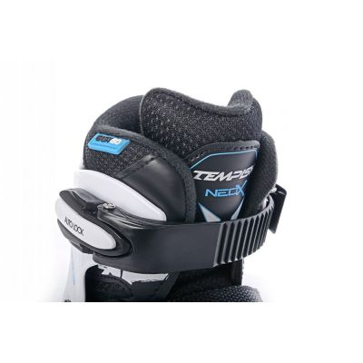 15. TEMPISH Neo-X Ice Adjustable Skates