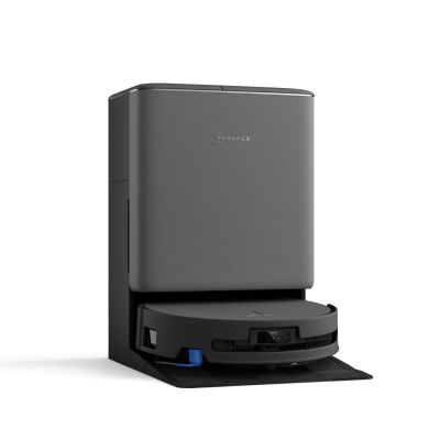 56. Ecovacs DEEBOT T90 PRO OMNI EU 0.25 l Black