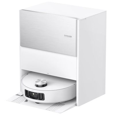 8. Dreame Vacuum Cleaner Aqua 10 white ?RLH31CE-WH ?RLH31CEWH (RLH31CE-WH)