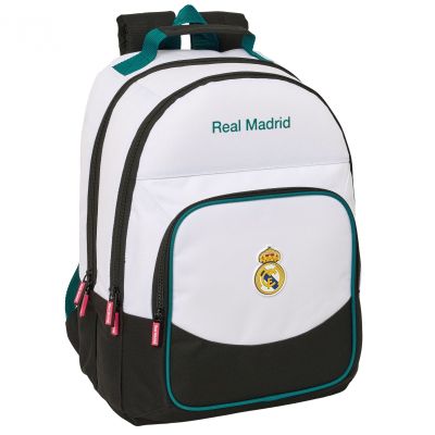 Real Madrid sports school backpack double backpack 612654560