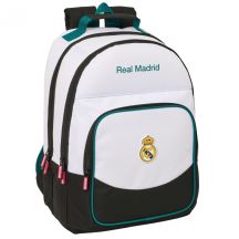 Real Madrid sports school backpack double backpack 612654560