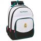 Real Madrid sports school backpack double backpack 612654560