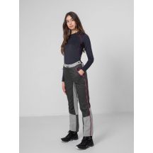 Women's ski pants 4F H4Z22-SPDTR063
