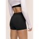 3. CASALL Performance Running Hot Pants Women's Training Leggings, Black