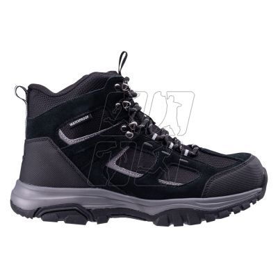 Didiora MID M hiking boots