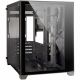 6. Inter-Tech C-501 Aspect Midi Tower Black
