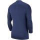 9. Nike Dry Park First Layer JSY LS M AV2609-410 Football Shirt