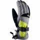Viking Ronda Ski Lady women's ski gloves sport gray (113/20/54734)