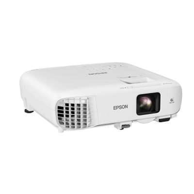 3. Epson EB-994F Projector Full HD (1920x1080) 4100 ANSI Lumens White