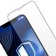 6. Matte tempered glass 3mk HardGlass Matt Max for Apple iPhone X/XS/11 Pro