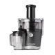 9. NutriBullet NBJ100G Juicer, Gray, 1.5 L, 0.8 L, Rotary, Plastic, Stainless Steel, 800 W
