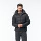 7. Men's MAFI Quilted Winter Jacket