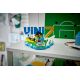 24. LEGO Editions 43027 - Vini Jr. - Football Moments