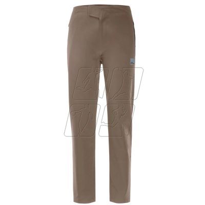 Jack Wolfskin Bike Commute Wi Pants M 1507621-4610