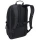 2. Thule EnRoute TEBP5116 - Black Backpack Black Nylon Travel Backpack