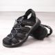 33. Rieker closed sandals M 26770-00 RKR584