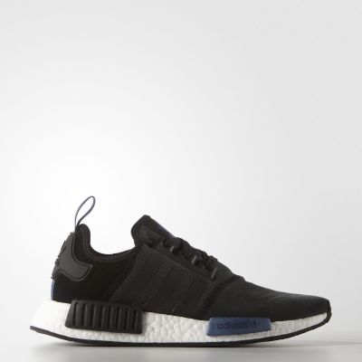 2. Adidas Originals NMD R1 W Olive Black Sneakers - S75230