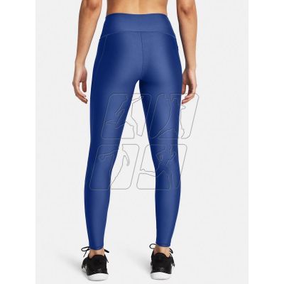 5. Under Armour HeatGear No-Slip Waistband Pants W 1365336-432