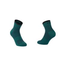 NORTHWAVE Origin Sock emerald cycling socks