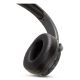 14. Aiwa HST-250BT/TN Headphones/Headset Wired & Wireless Headband Calls/Music Micro-USB Bluetooth Black