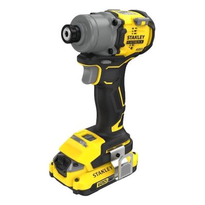 6. Impact Driver 2×2.0Ah SFMCF830D2K STANLEY