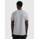 2. Men's regular printed T-shirt 4F 4FRAW25TTSHM3364-27M