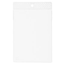 Durable 229719 plastic document pocket 105 x 148 mm (A6) 100 pcs.