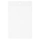 Durable 229719 plastic document pocket 105 x 148 mm (A6) 100 pcs.