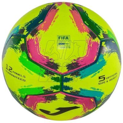 4. Football Joma Gioco II FIFA Quality Pro Ball 400646060