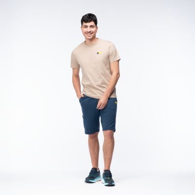 7. Men's FRODE Short Sleeve T-Shirt