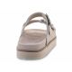 4. D.Franklin Nordic Sandal Buckle W DFSH405001-FBEI