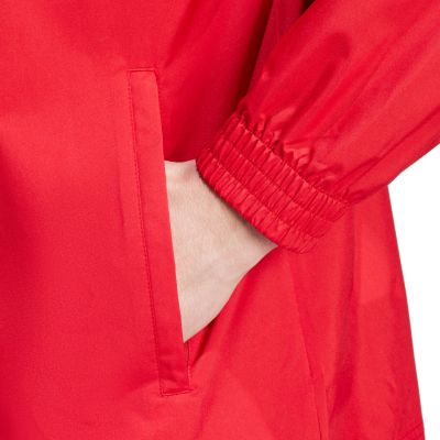 18. Adidas Entrada 22 All Weather Jacket M IK4009