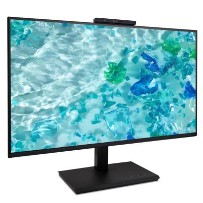 10. Acer Vero B7 B277UGwmiiprzx computer monitor 68.6 cm (27") 2560 x 1440 px Quad HD LCD White