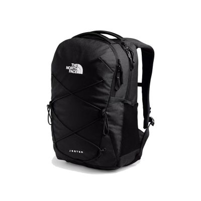 Jester women-tnf black-npf backpack THE NORTH FACE