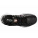 2. K-Swiss Court Express HB women's sneakers tennis black (96750-059-M)