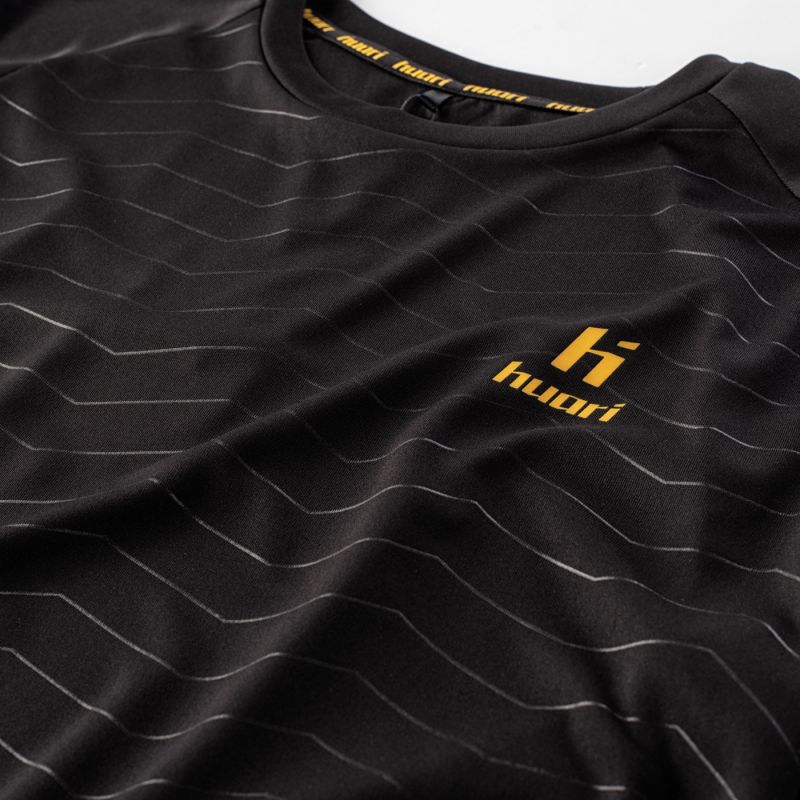 7. Huari Monteros T-shirt M 92800406548