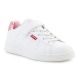 Levi's AVENUE WHITE PINK CAMO 0282S-3821