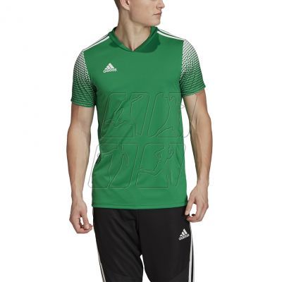 6. T-shirt adidas Regista 20 Jersey M FI4559