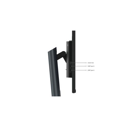 13. Lenovo ThinkVision P24q-30 LED display 60.5 cm (23.8") 2560 x 1440 px Quad HD Black