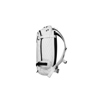 6. POC Dimension VPD Backpack White
