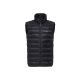 SAIL RACING JR SPRAY DOWN VEST