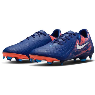 4. Nike Phantom GX II Academy FG/MG HF1609-400 shoes