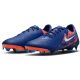 4. Nike Phantom GX II Academy FG/MG HF1609-400 shoes