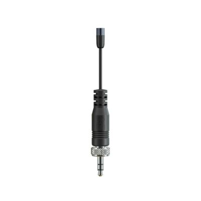Sennheiser MKE Mini – Miniature omnidirectional lavalier/clip microphone