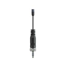 Sennheiser MKE Mini – Miniature omnidirectional lavalier/clip microphone
