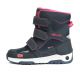 Trollkids Kids Lofoten Winter Boots Waterproof for Boys/Girls (159-114)