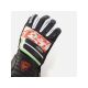2. ROSSIGNOL Hero Race Lth Impr G Men's Ski Gloves Black