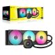 6. CORSAIR iCUE LINK TITAN 420 RX RGB AIO 420mm Cooler